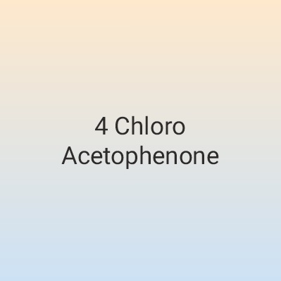 4 Chloro Acetophenone